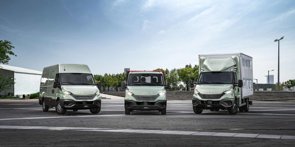 ivecogroup